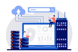 Hosting Image